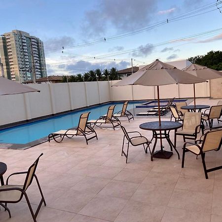 Vog Acqua - Melhor Praia De Ilhéus Eksteriør bilde